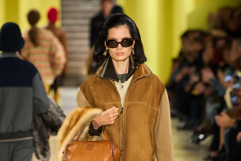 8 Fall 2025 Trends Vogue Editors Are Already Shopping