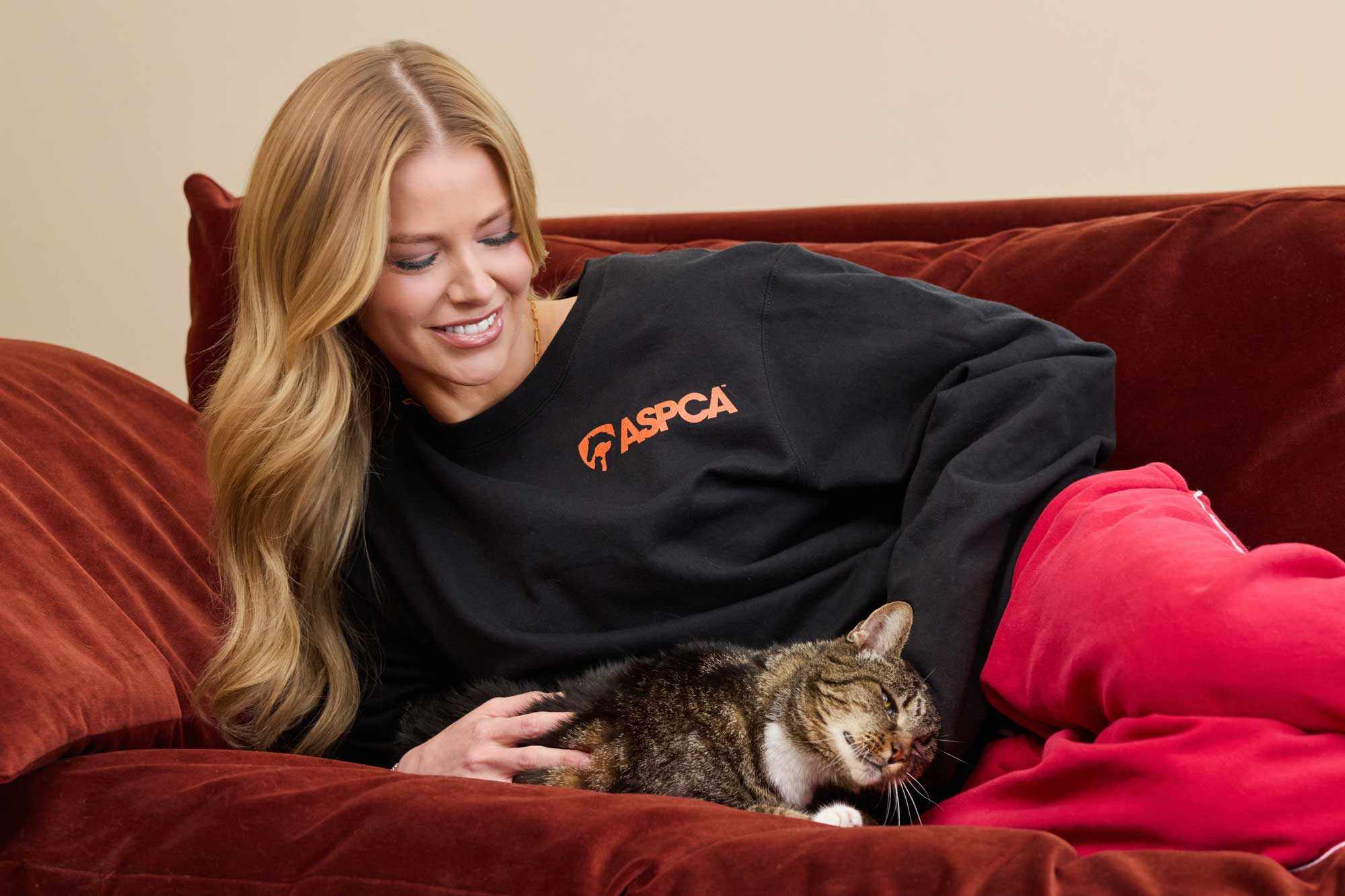 Ariana Madix Wants to Help You Couple Up with the Perfect Rescue Pet