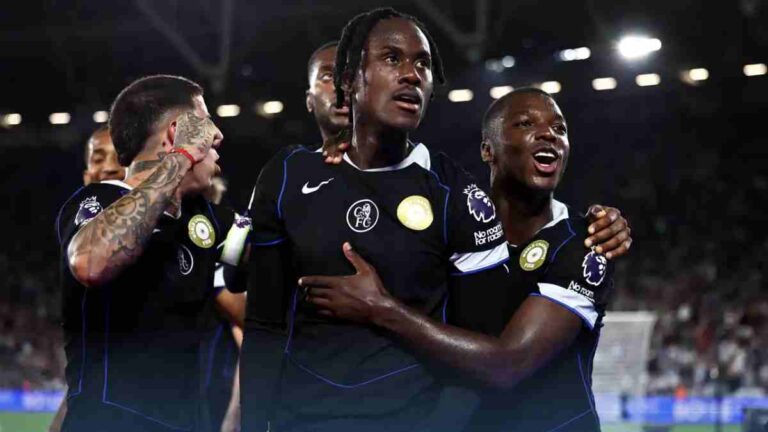 West Ham 1-5 Chelsea: Unwanted Records, Scandalous Defending, and Relegation Fears