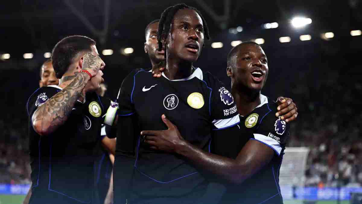 West Ham 1-5 Chelsea: Unwanted Records, Scandalous Defending, and Relegation Fears