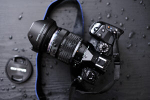 What is a Micro Four Thirds Camera? (And Do You Need One?)