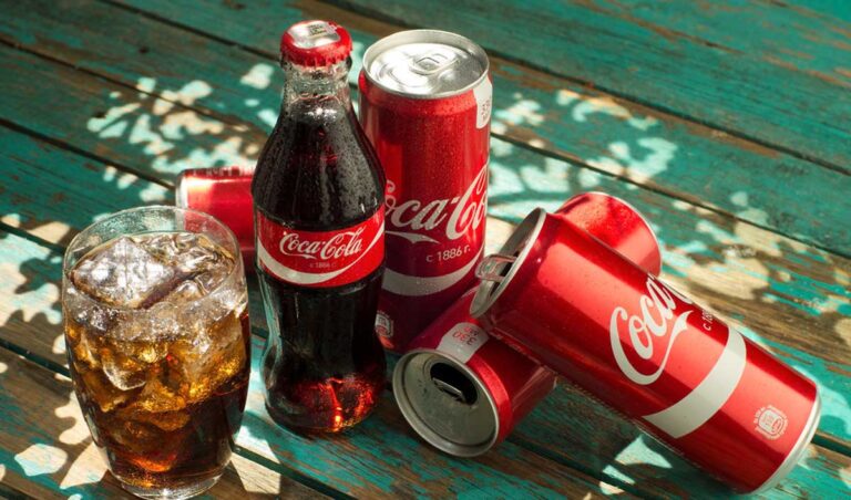 Coca-Cola Exploring Sale of Costa Coffee: A Strategic Shift in the Beverage Giant’s Portfolio