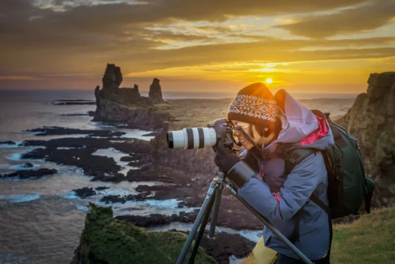 How to Take Landscape Photos: A Complete Guide