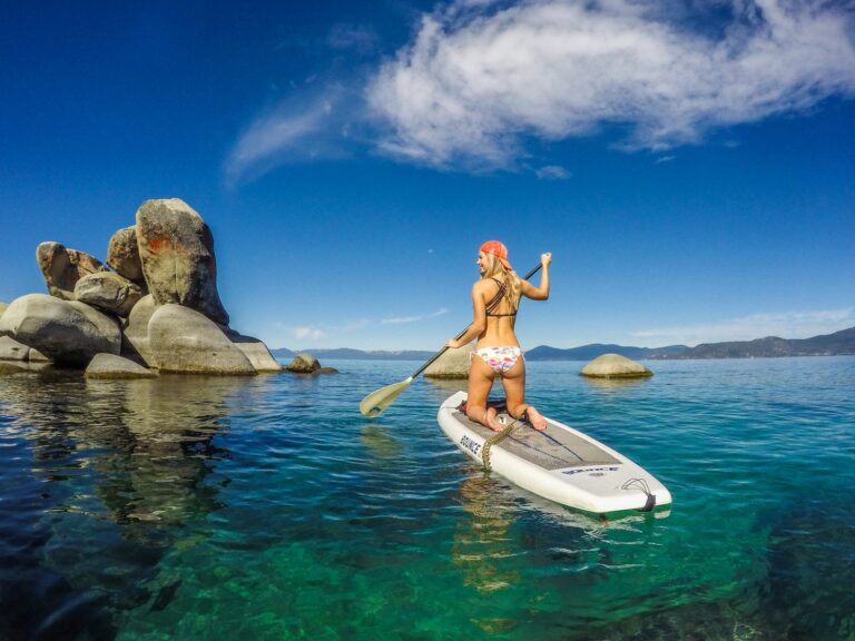 Why GoPro Is a Solo Traveler’s Best Friend