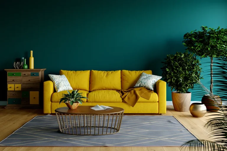 The Psychology of Colour in Home Design: Transforming Your Space with Purpose