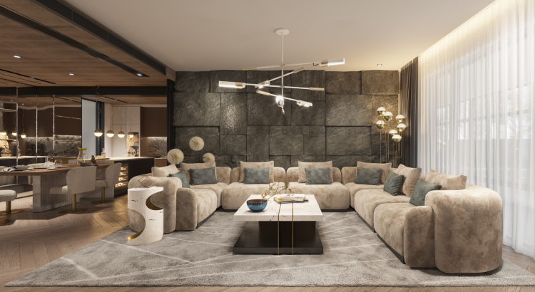 16 Interior Design Trends We Predict to Be Huge in 2025