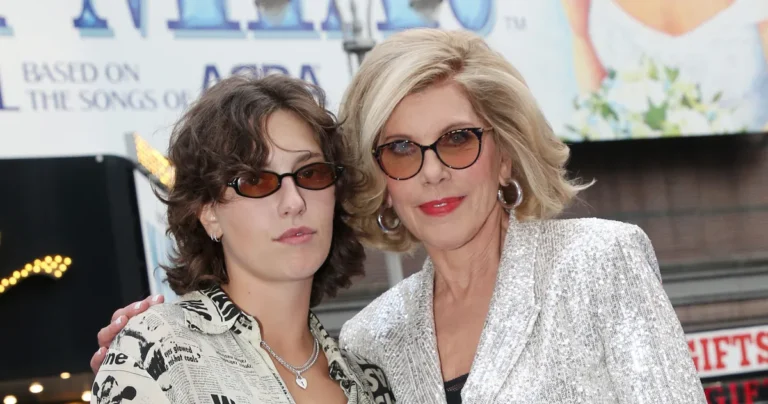 Christine Baranski Addresses King Princess Romance Rumors: The Truth Behind the Headlines