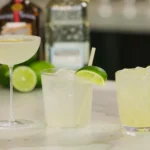 The Perfect Margarita: A Comprehensive Guide to Crafting the Ultimate Cocktail
