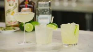 The Perfect Margarita: A Comprehensive Guide to Crafting the Ultimate Cocktail