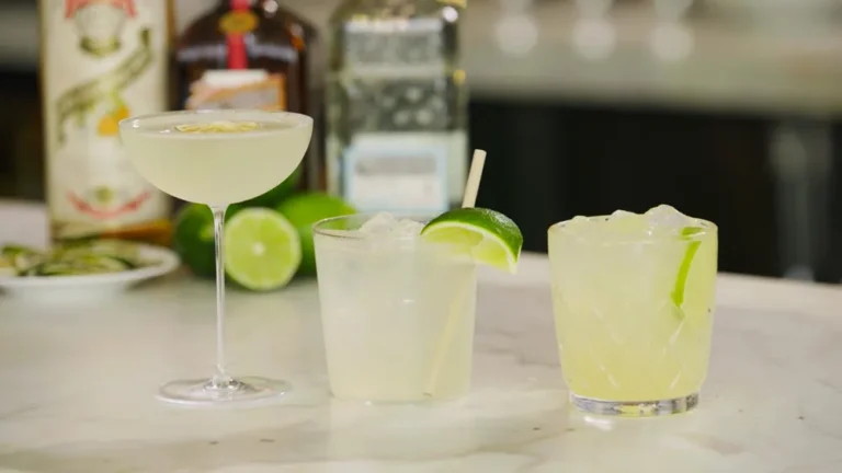 The Perfect Margarita: A Comprehensive Guide to Crafting the Ultimate Cocktail