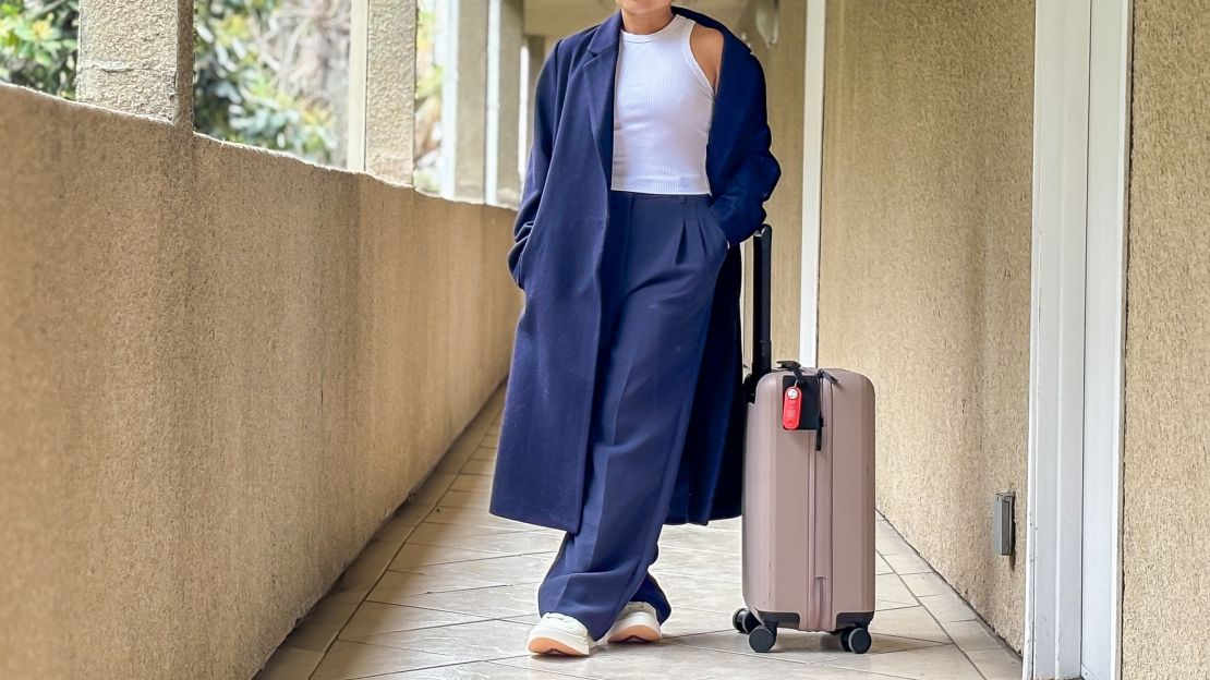 9 Best Travel Outfits for Women in 2025