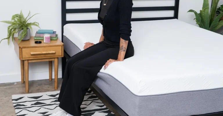 The Best Mattress of 2025: Data-Backed Reviews for Better Sleep