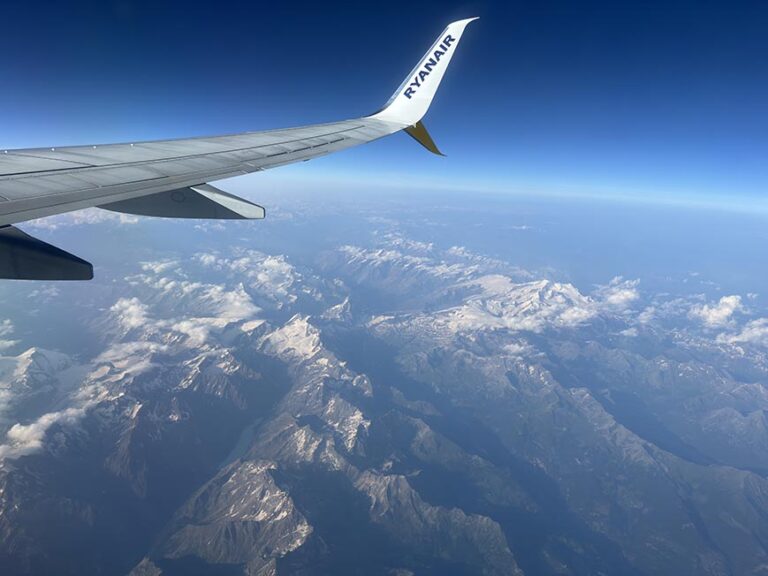 29 Ways to Travel Europe on a Budget