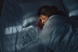 Healthy Sleep Tips for Women of All Ages: Your Guide to Restful Nights