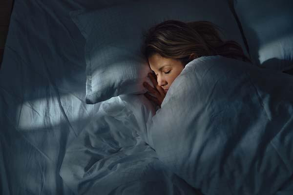 Healthy Sleep Tips for Women of All Ages: Your Guide to Restful Nights