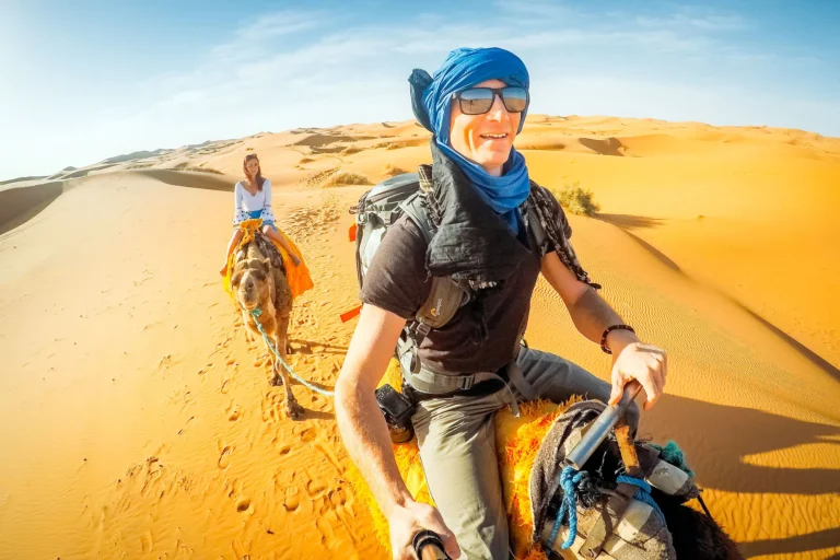 How to Travel on a Budget: 17 Ways to Save Money